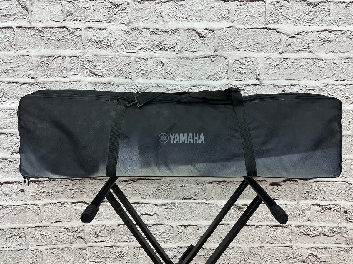 □t37　中古★YAMAHA　ヤマハ　 NP-32　電子ピアノ　キーボード　2019年製_画像9