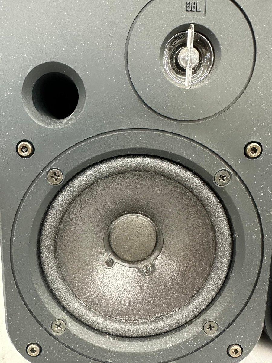 *t2869 used *JBL CONTROL1 pair speaker ①