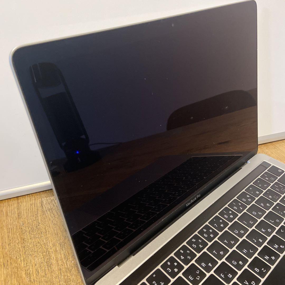 mac book pro 13インチ 2019年 core i5 8gb|Yahoo!フリマ(旧 mac book pro 13インチ 2019年 core i5 8gb|Yahoo!フリマ(旧