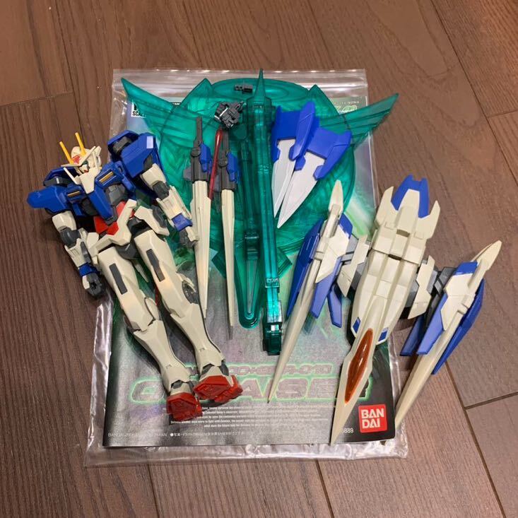 ジャンク★1/100 タブルオーライザー / 機動戦士ガンダムOO ★ガンプラ★組み立て済み _画像1