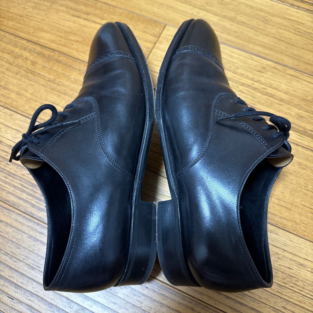 John Lobb Phillip2 UK8EE USEDの画像8