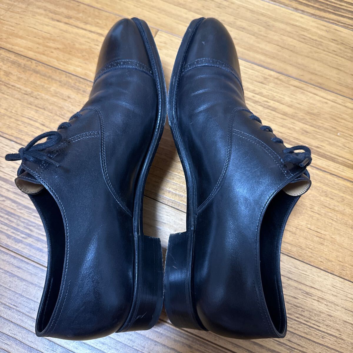 John Lobb Phillip2 UK8EE USEDの画像7