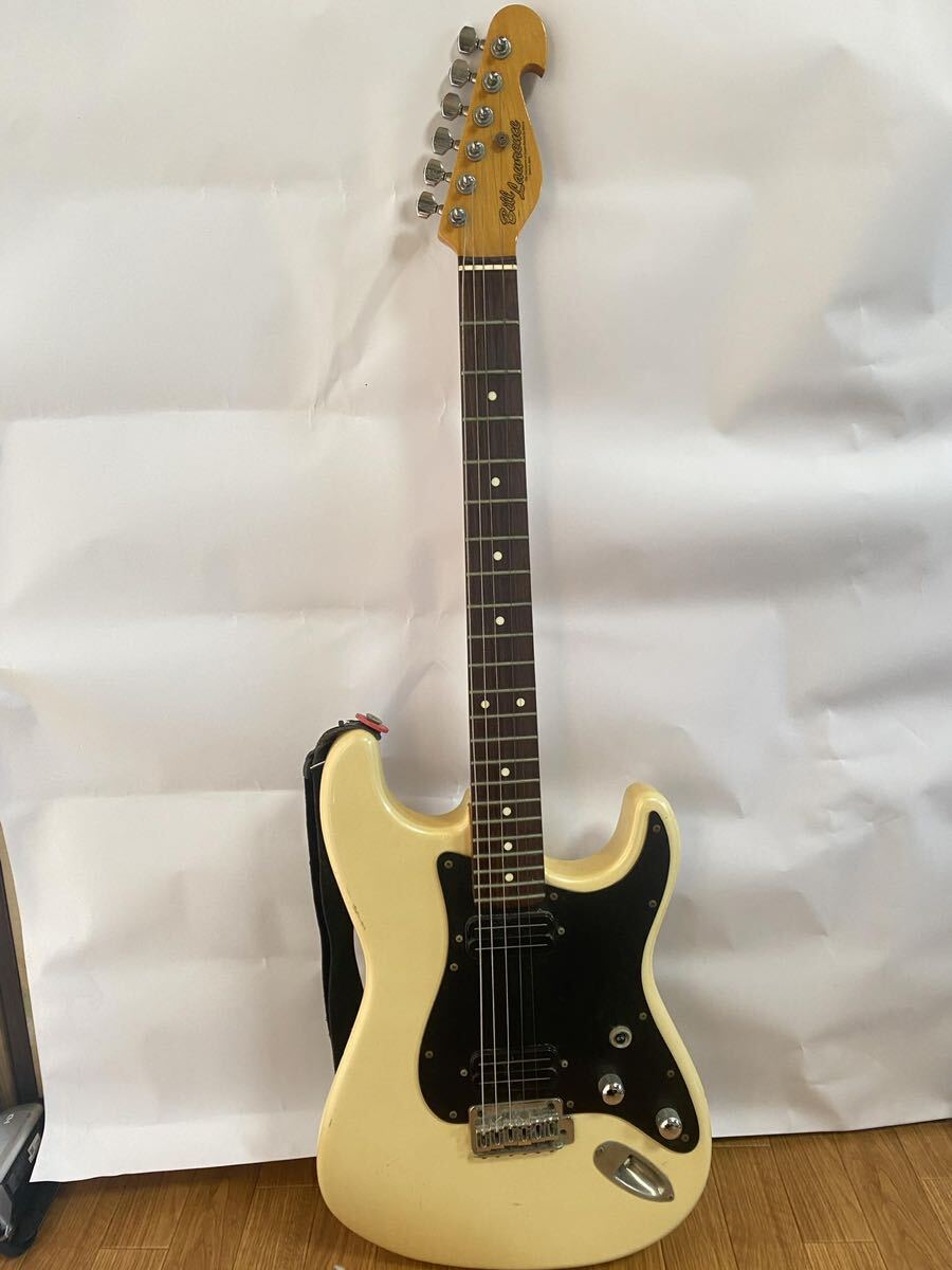 Yahoo!オークション - BILL LAWRENCE ビルローレンス エレキ Yahoo!オークション - BILL LAWRENCE ビルローレンス エレキ