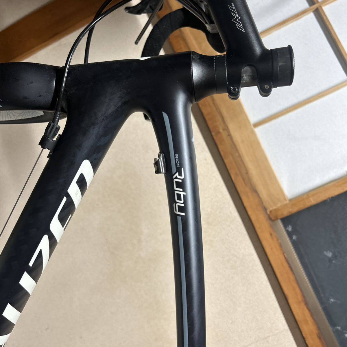 SPECIALIZED Ruby sport_画像3