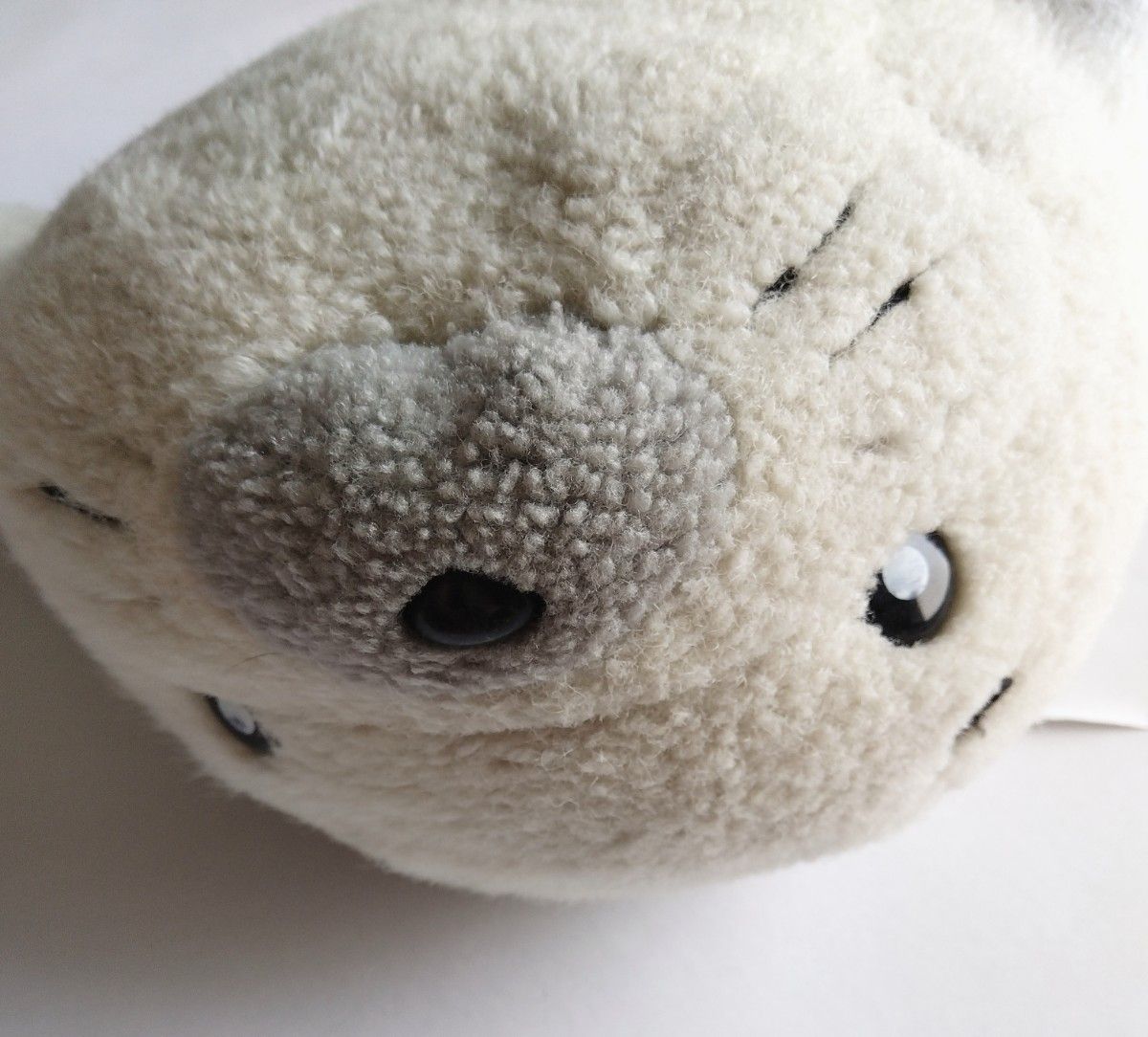 ゴマちゃん 特大ぬいぐるみ 少年アシベ / タカラ【キャラクター ゴマちゃん 特大ぬいぐるみ 少年アシベ / タカラ【キャラクター