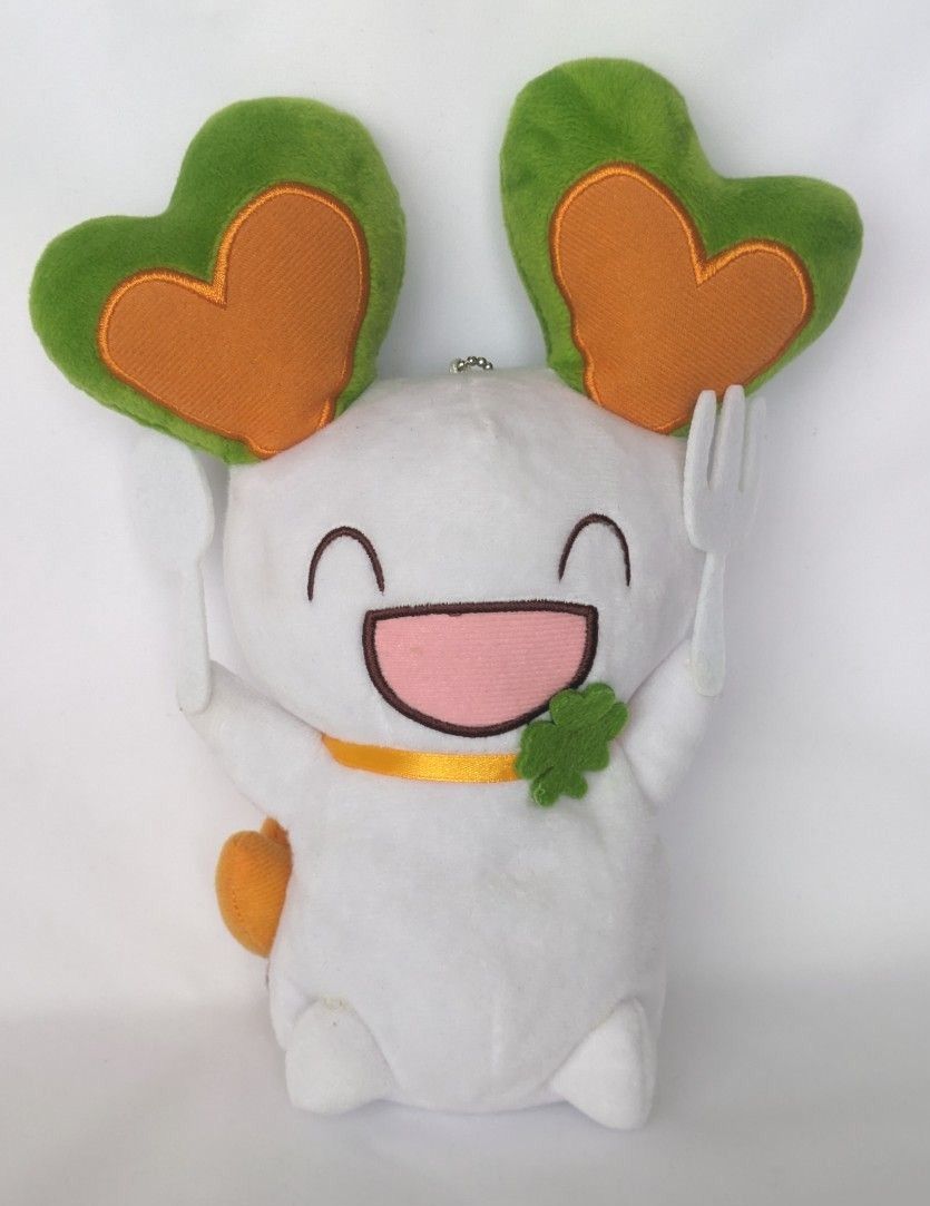 ララピー ぬいぐるみ (エコバッグなし)|Yahoo!フリマ(旧 ララピー ぬいぐるみ (エコバッグなし)|Yahoo!フリマ(旧
