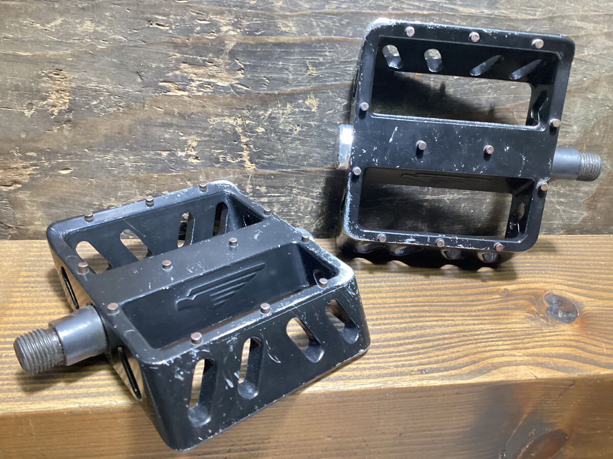 Vintage【 PEREGRINE POWER PEDAL UF-1 】 ペレグリン パワー Vintage【 PEREGRINE POWER PEDAL UF-1 】 ペレグリン パワー