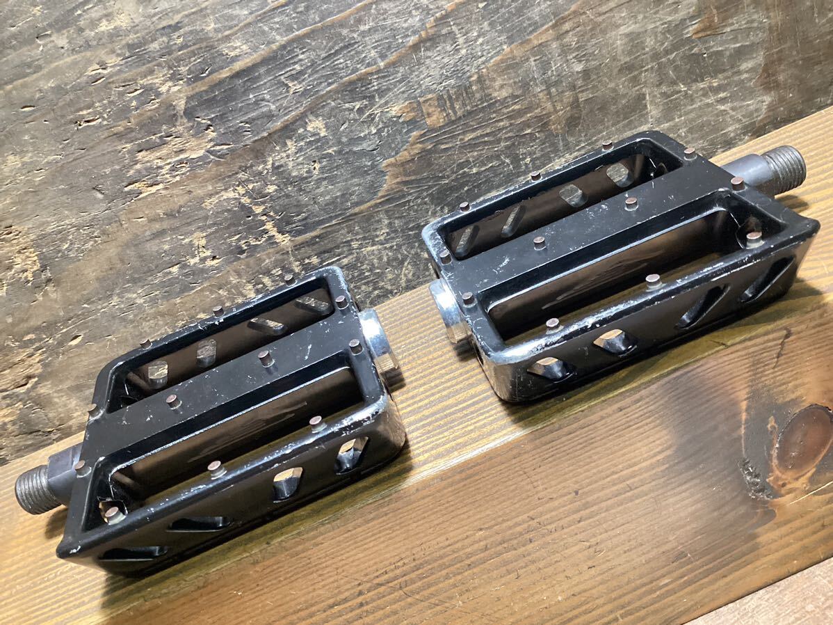 Vintage【 PEREGRINE POWER PEDAL UF-1 】 ペレグリン パワー Vintage【 PEREGRINE POWER PEDAL UF-1 】 ペレグリン パワー
