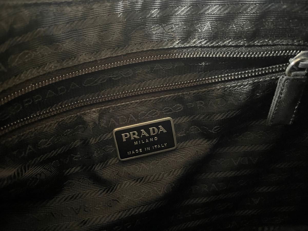 プラダ PRADA ショルダーバッグ ハンドバッグ