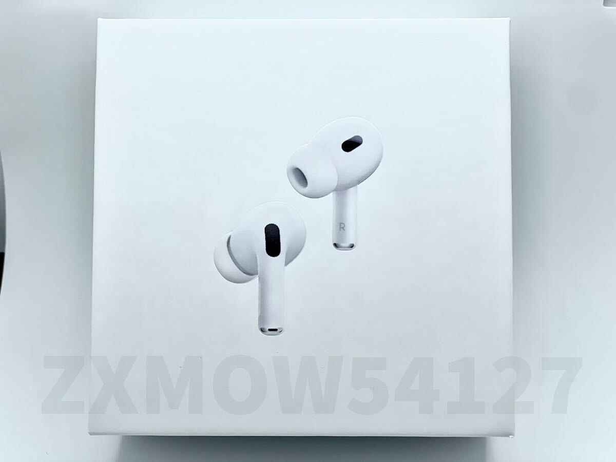 【2024最新型】AirPods Pro第2世代 互換品 高音質 イヤホン TWS 充電ケース付 Pro ワイヤレスイヤホン Android iPhone X SE 11 12 13 14 15