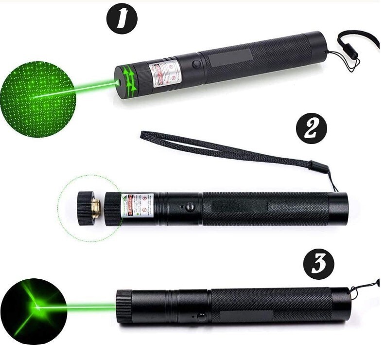  long distance 1500m Tacty karu light flashlight high power wide range 