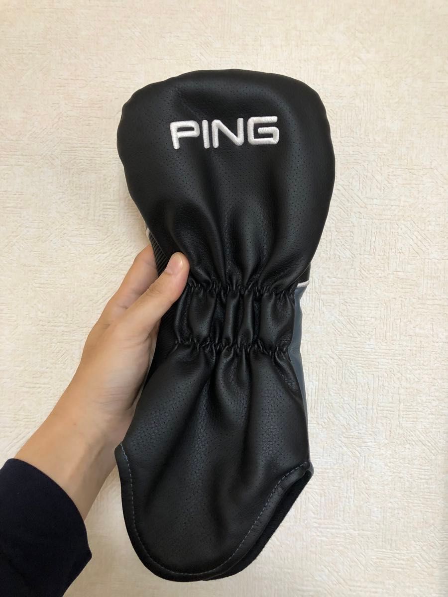 【最終値下げ】【美品】PING G425MAX 10.5° 1W ヘッドのみ