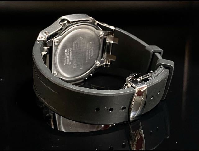本体付き】G-SHOCK GA-2100ラバーベルトセット メタル 本体付き】G-SHOCK GA-2100ラバーベルトセット メタル