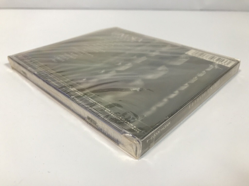 TG966 LUNA SEA / SINGLES / нераспечатанный [CD] 228