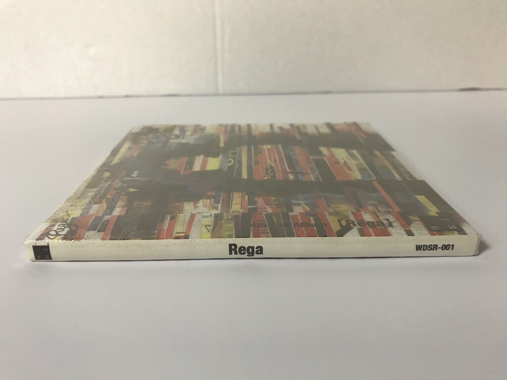 TH095 未開封 Rega / Rega 【CD】 0222_画像5