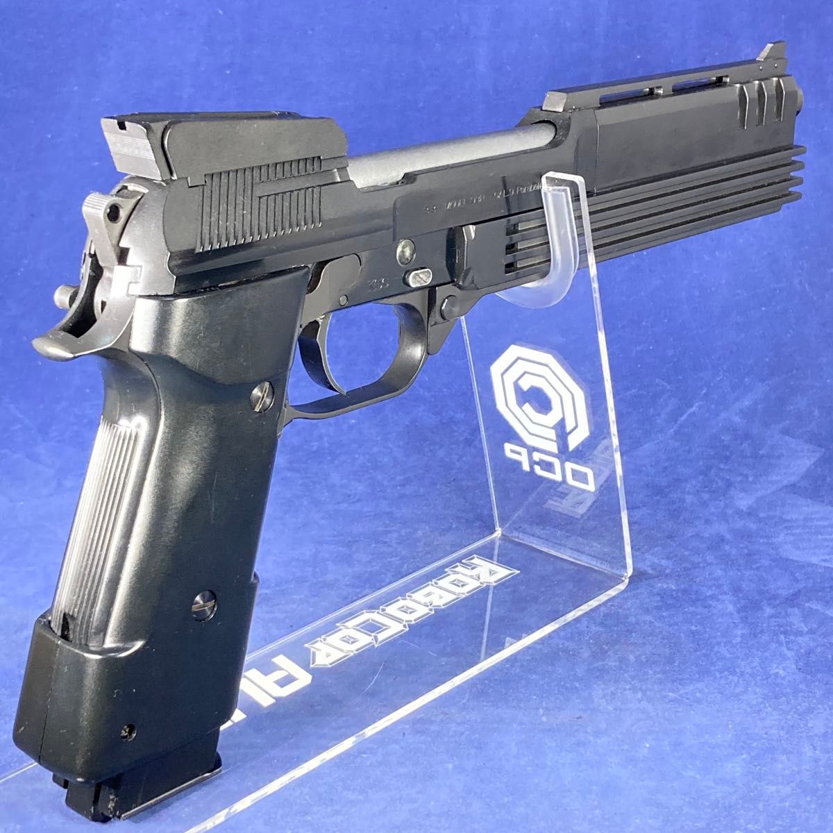 KSC M93R オート9 セミフル切替式マシンピストル ガスブロー