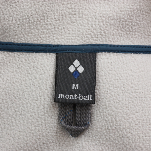 ☆モンベルジャケット　mont.bell M_画像4