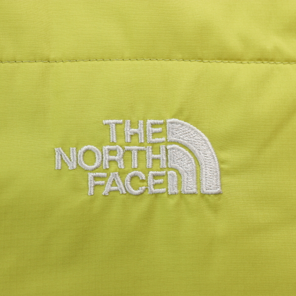 ☆ノースフェイス中綿入りジャケット　THE NORTH FACE_画像3