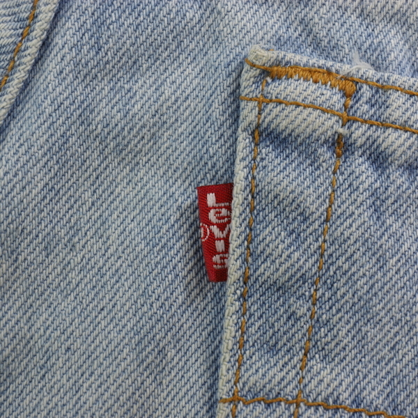 ☆アメリカ製リーバイス501 Levis_画像6