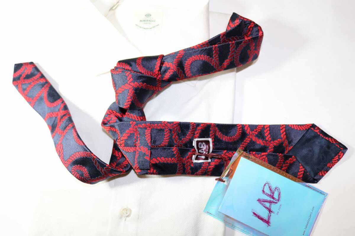[ thousand /.]ls13704 new goods Pal gilet li rarity total pattern necktie 
