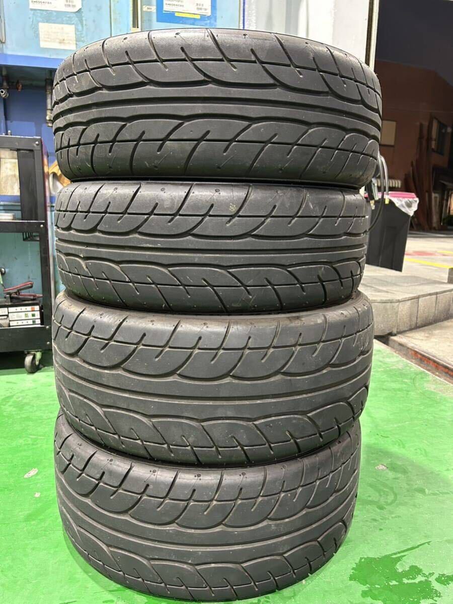 ヨコハマADVAN NEOVA AD07 225/45R17 91W2本、175/55R16 80W2本_画像1