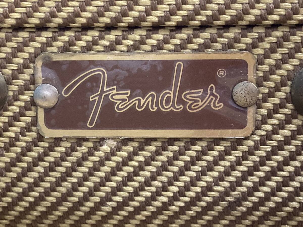 ☆1円スタート☆ ★Fender★ Telecaster フェンダー テレキャスター ビンテージ 動作確認済み 付属品・ハードケース付き_画像10