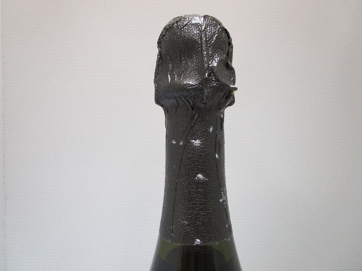 ドン ペリニヨン ヴィンテージ 1996 750ml 12.5% Dom Perignon シャンパン 未開栓 古酒 /B37193_画像3