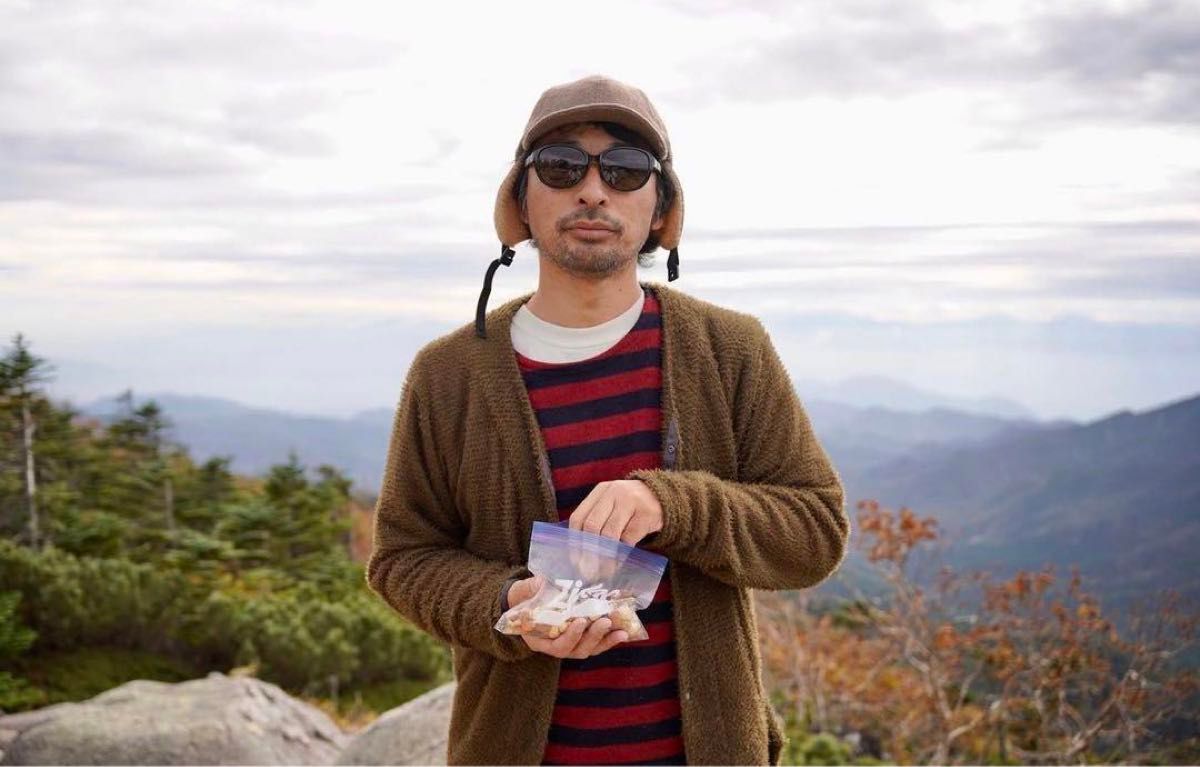 jindaiji mountain works カーディガン モスグリーン ジンダイジ jindaiji mountain works カーディガン モスグリーン ジンダイジ
