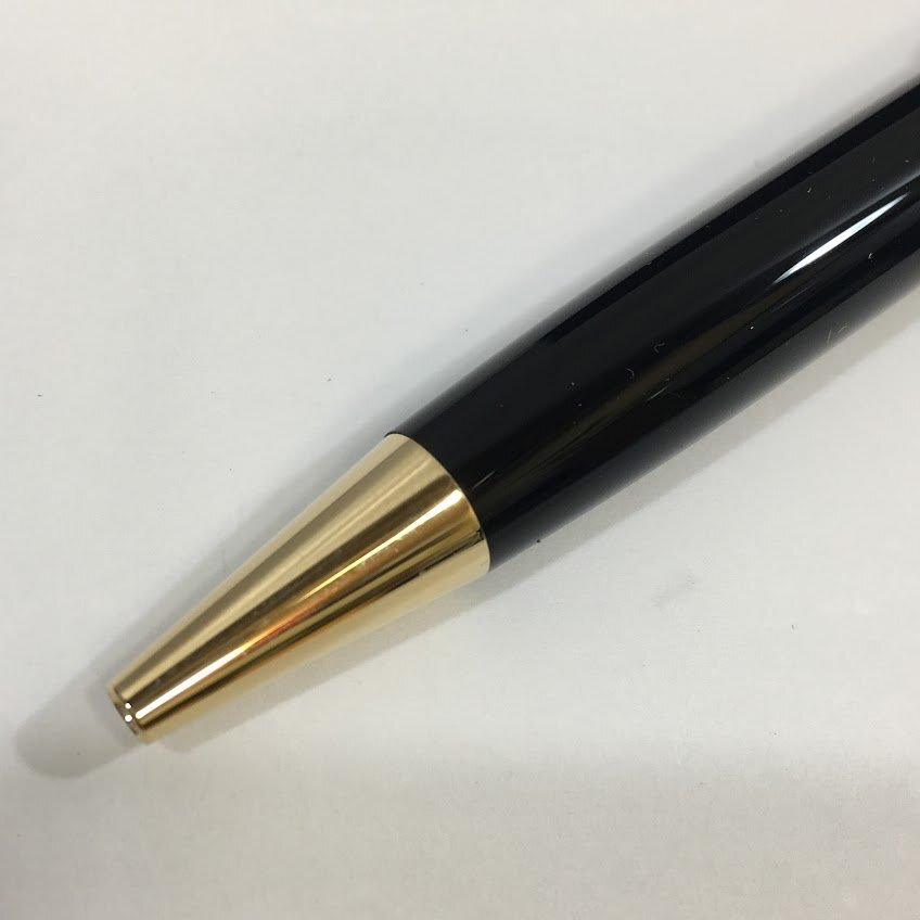 ■【買取まねきや】MONTBLANC モンブラン マイスター シュテュック ボールペン 箱有 計1点■_画像9