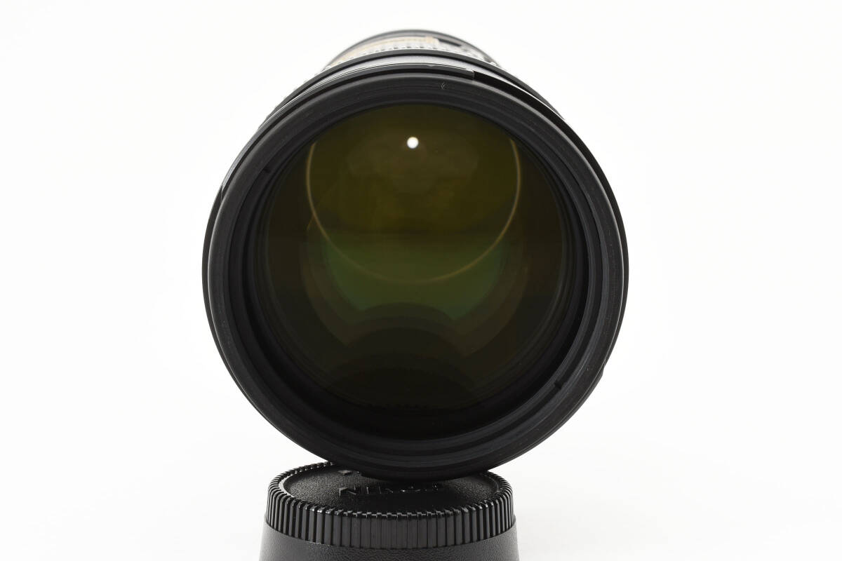 【動作保証】Nikon AF-S VR Nikkor ED 70-200mm f/2.8 G #2129558_画像3
