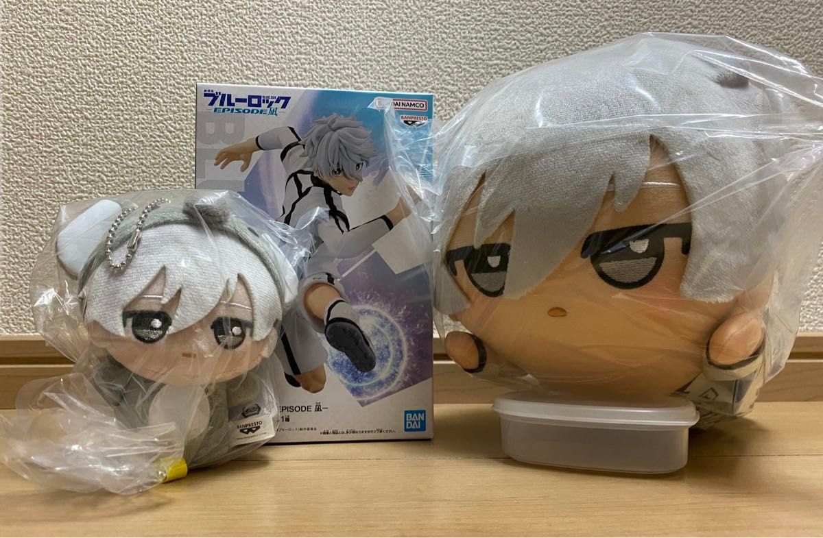 新品 瓜誠士郎 ブルーロック もふぐっとくつろぎちびぐるみ ちび 新品 瓜誠士郎 ブルーロック もふぐっとくつろぎちびぐるみ ちび