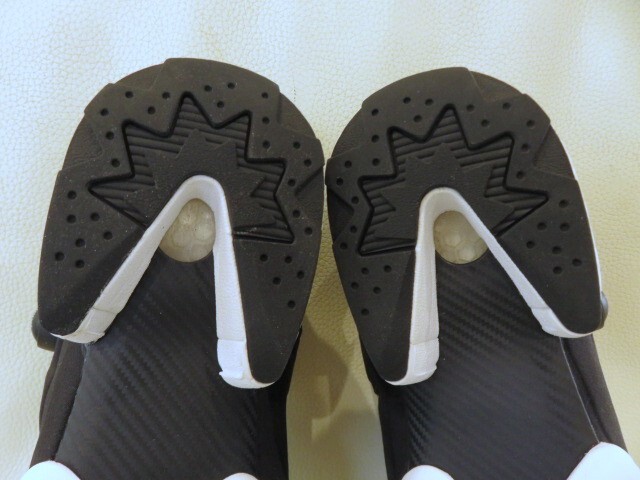 上質美品 26cm リーボック インスタポンプフューリー サンダル ジップ Instapump Fury Sandals_画像5