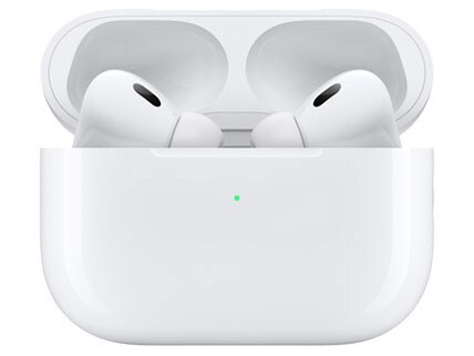 2024年最新型★AirPods Pro第２世代互換品高音質ノイズキャンセリングワイヤレスイヤホンg★アップルiPhone/Android対応 即日発送