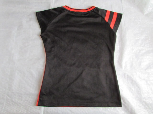 ui men's M size use fewer beautiful YONEX no sleeve game shirt Yonex badminton NTT model 