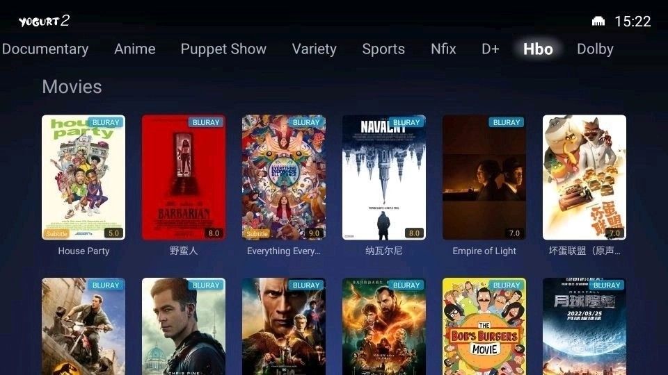 【超速発送】SviCloud9P 最新バージョン 小雲tvbox電視盒 多国ライブTV鑑賞観賞映画 マルチメディアテレビボックス