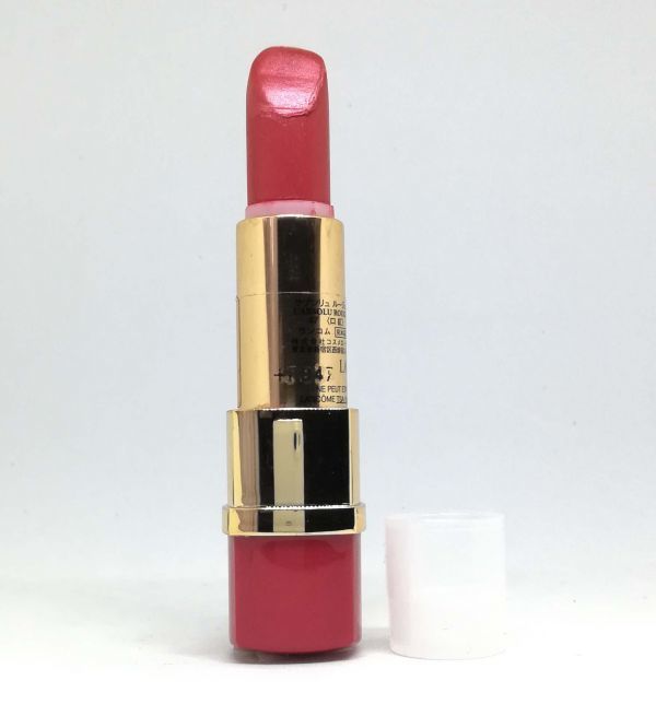 LANCOME Lancome lap санки . rouge #47 помада 4.2ml * осталось количество вдоволь стоимость доставки 140 иен 