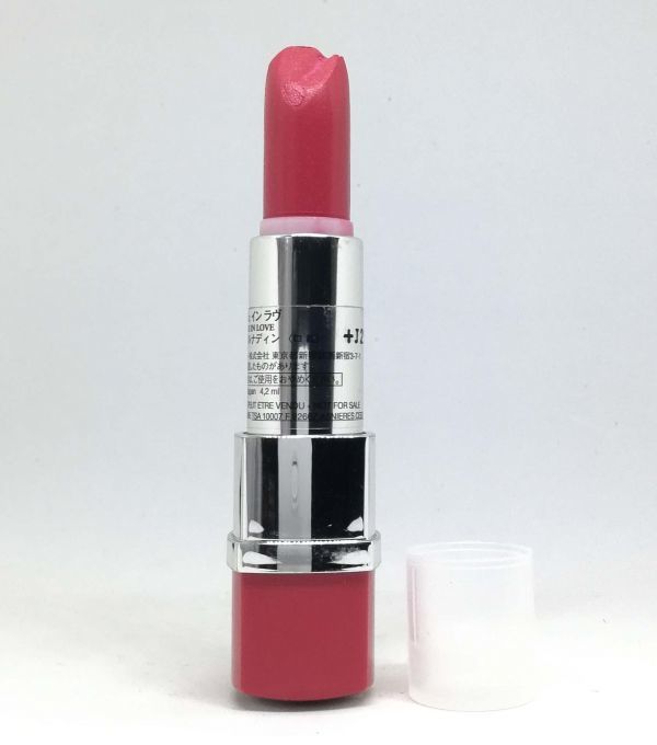 LANCOME Lancome rouge in lavu365N lipstick 4.2ml * remainder amount enough 9 break up postage 140 jpy 