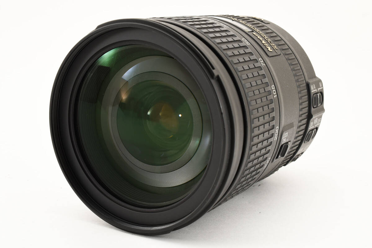 ★美品★ ニコン Nikon AF-S Nikkor 28-300mm F3.5-5.6G ED VR #17390T_画像2