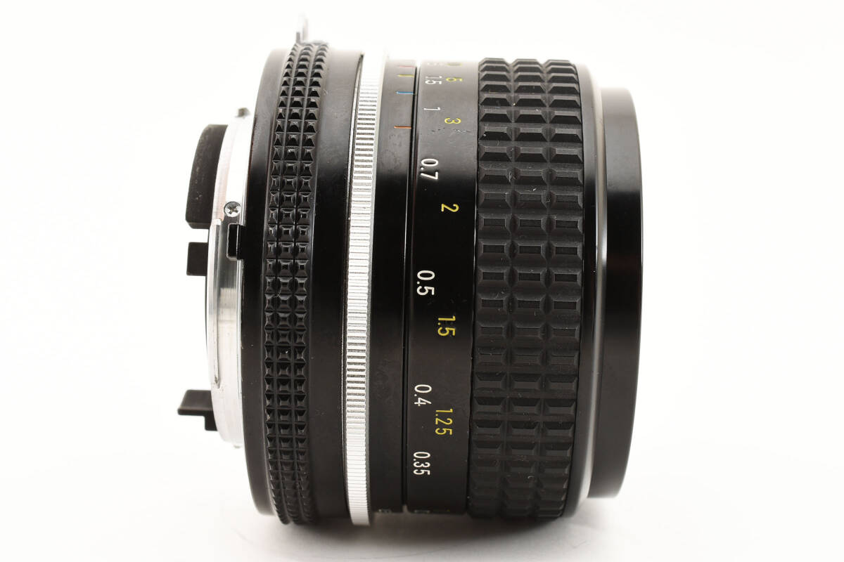 ★超美品★ ニコン Nikon Ai Nikkor 24mm F2.8 #17395T_画像8