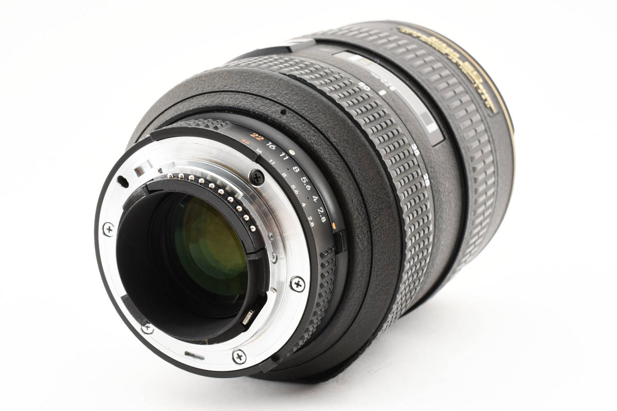 ★現状品★ ニコン Nikon AF-S Nikkor 28-70mm F2.8D ED #16445TR_画像5