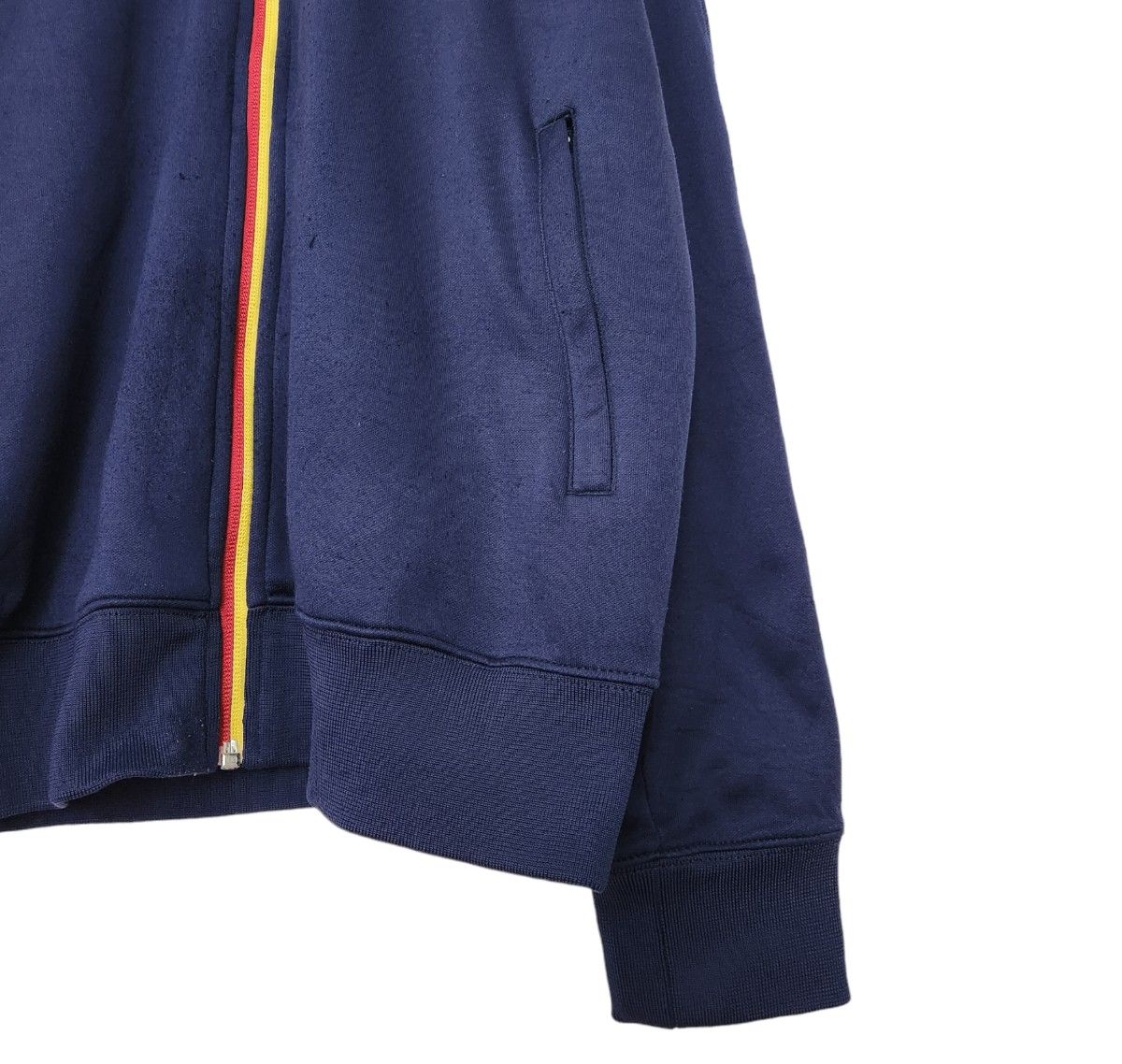 NIKE ナイキ トラックジャケット ジャージ FCバルセロナモデル NIKE ナイキ トラックジャケット ジャージ FCバルセロナモデル