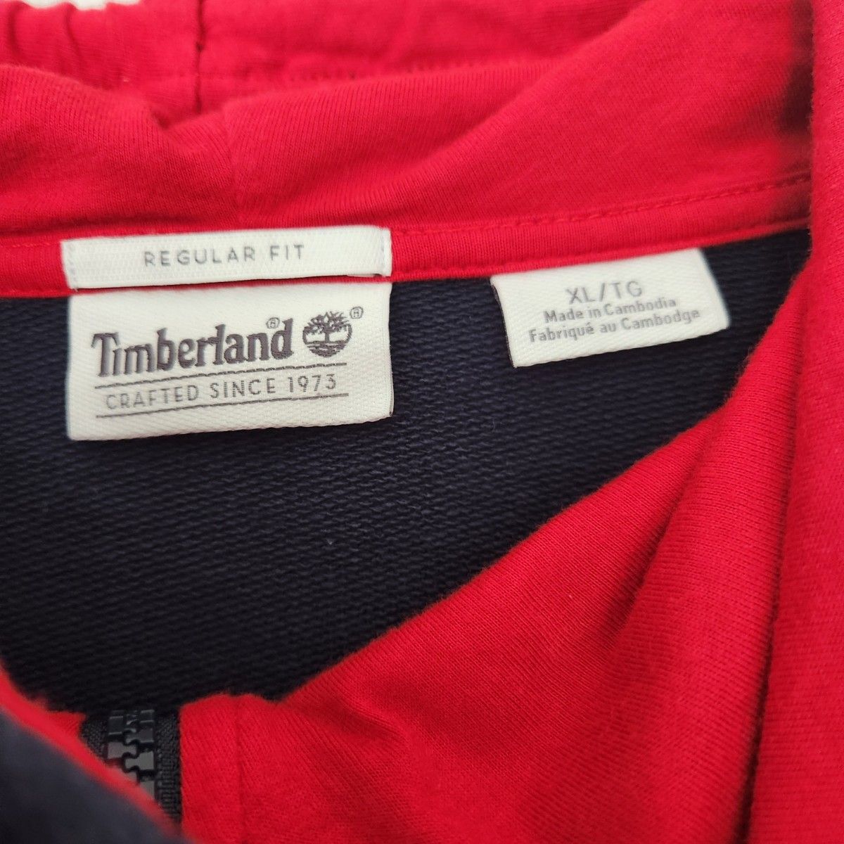 Timberland ティンバーランド フーディー パーカー スウェット Timberland ティンバーランド フーディー パーカー スウェット