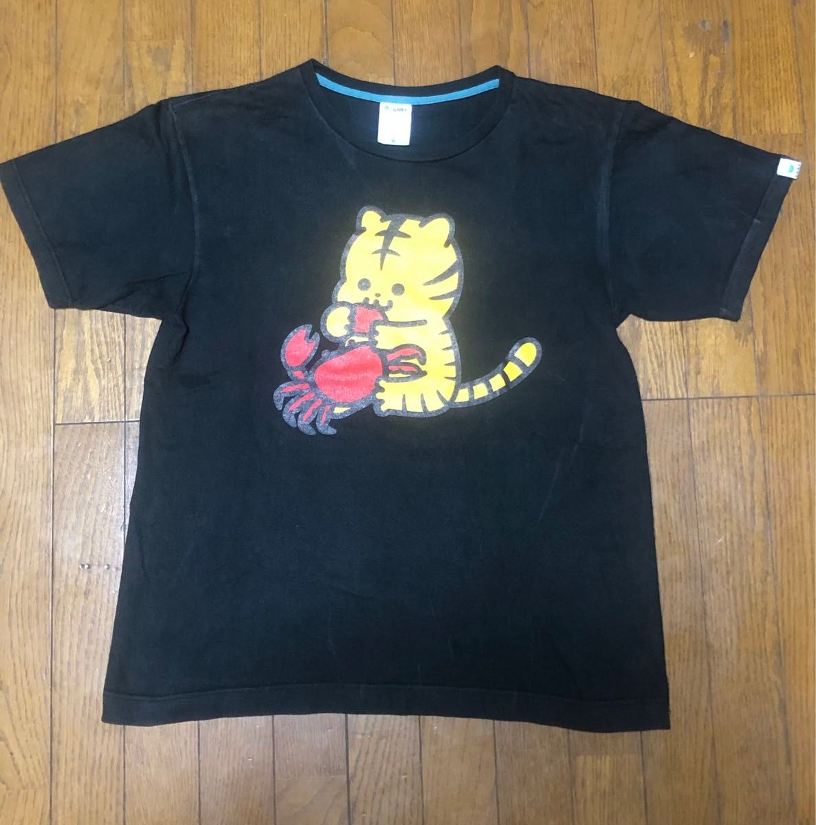 CUNE キューン Lサイズ Tシャツ 半袖 