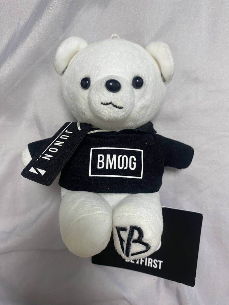 BE:FIRST ANIMAL COORDYmo Aplus soft toy JUNON
