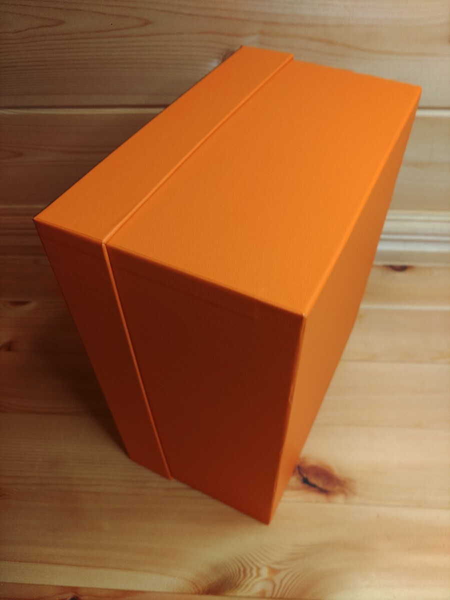 HERMES　空き箱　化粧箱　BOX 27×31×16cm エルメス　美品_画像8