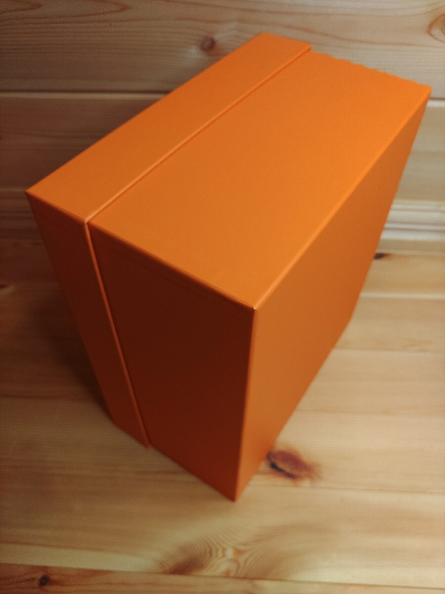 HERMES　空き箱　化粧箱　BOX 27×31×16cm エルメス　美品_画像6