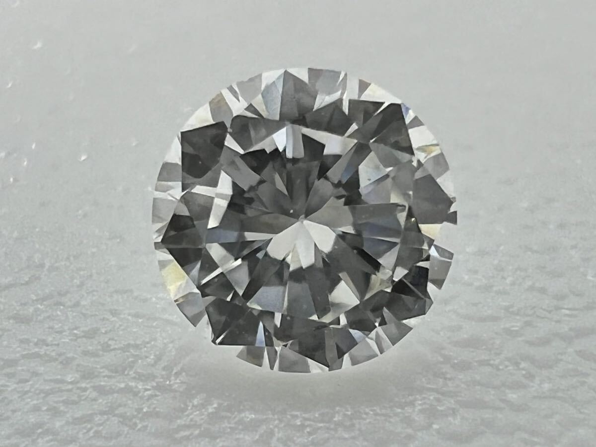 I6*4 point total 0.737ct* VS-1 natural diamond loose so-ting attaching there is no highest bid . summarize set diamond gem jewelry