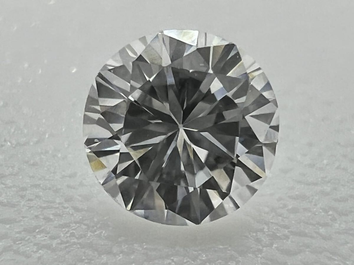 I6*4 point total 0.737ct* VS-1 natural diamond loose so-ting attaching there is no highest bid . summarize set diamond gem jewelry