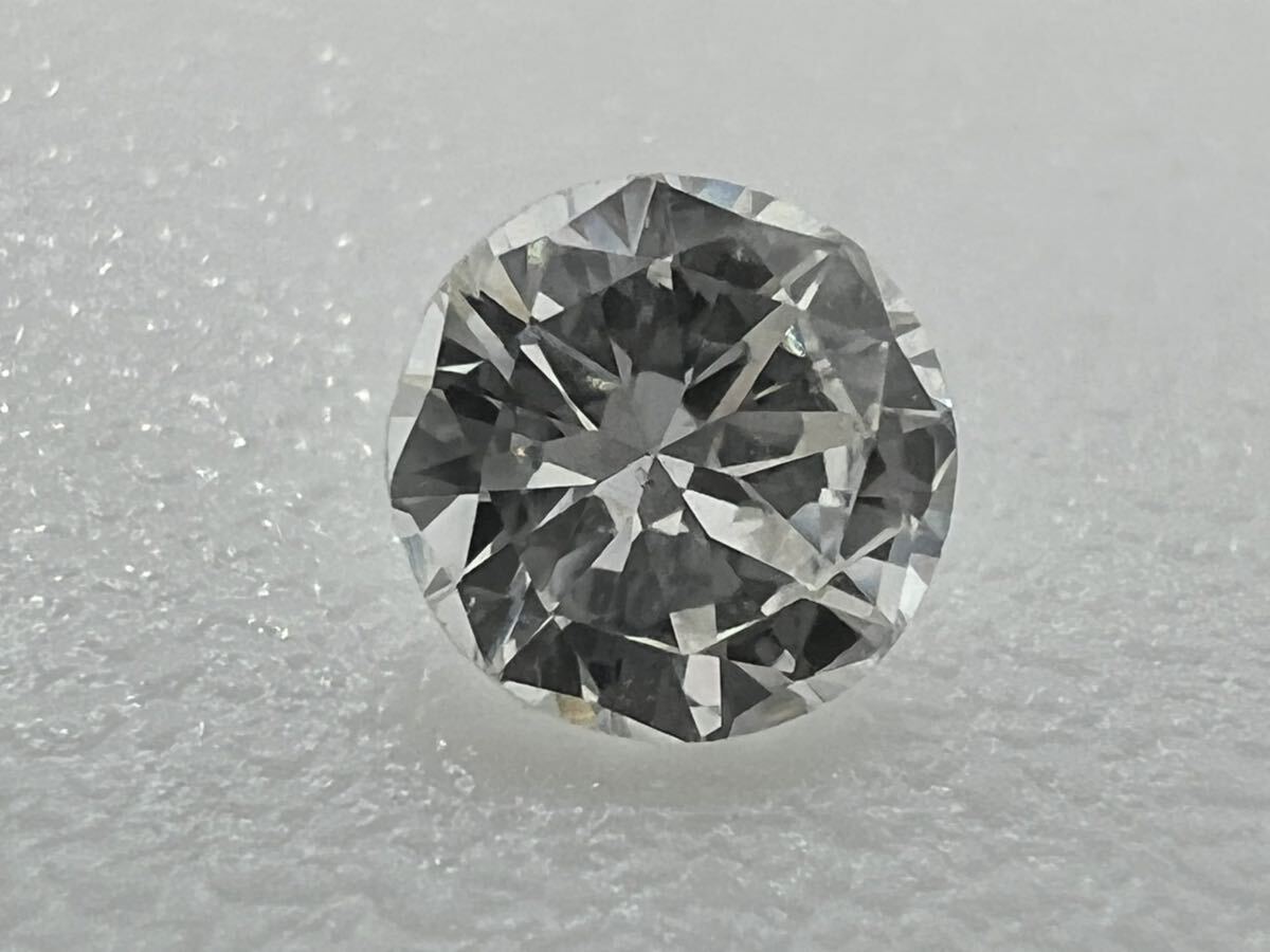 M7★7点 合計約1.14ct★ 天然 ダイヤモンド ルース 最落なし メレダイヤ おまとめ 宝石 jewelry_画像8