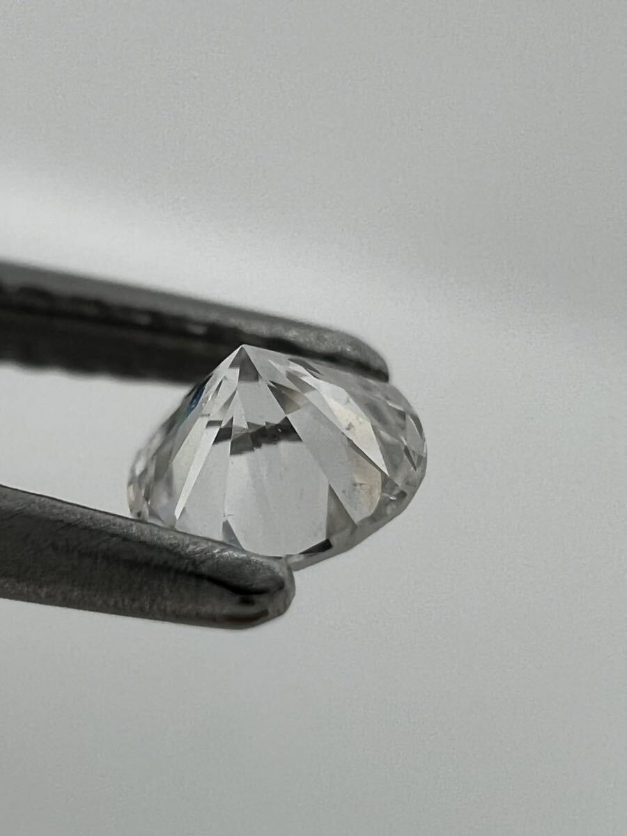C6*0.237ct G SI-2 VERE GOOD* natural diamond loose so-ting attaching there is no highest bid diamond gem jewelry